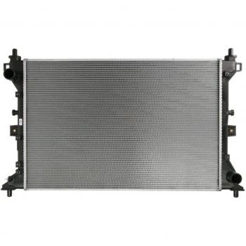 Radiador de refrigeración del motor KOYORAD PL103661