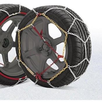 CADENA NIEVE FORMA ROMBO E-9 70 JOPE