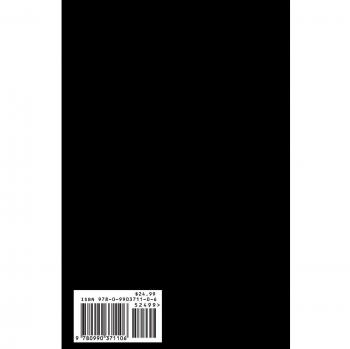 Más Allá de Trivar: Libro Uno de la Trilogía de la Profecía de la Tercera Hija