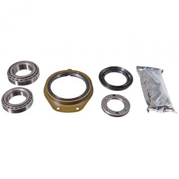 Kit de Rodamientos de Rueda Blue Print ADN18233, paquete de uno