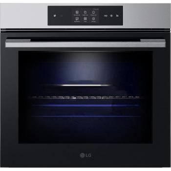 Horno multifunción LG pirolítico - WS9D7651WS