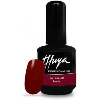 Thuya On-Off, Esmalte de uñas