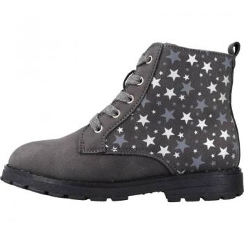 Botas de Niña Chicco Cibry Gris