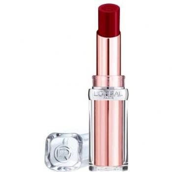 L'Oreal Paris Color Riche Glow Paradise Lipstick 353 Mulberry Ecstatic Sheer (3.8g)