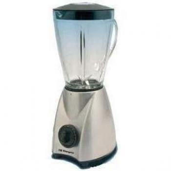 Orbegozo - Batidora Vaso Bv7000, 700W, 1.5L, 5 Veloc.