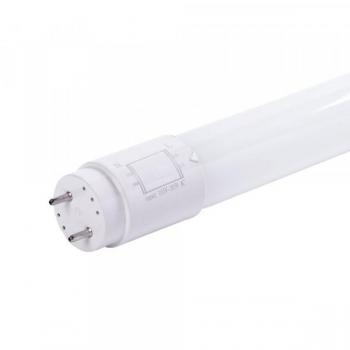 GreenIce | Tubo LED T8 18W 2.340Lm Vidrio 120Cm Alta Eficiencia Energética