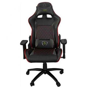 Keep Out XS700PROR 4D Rojo - Silla Gaming