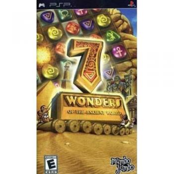 7 Wonders