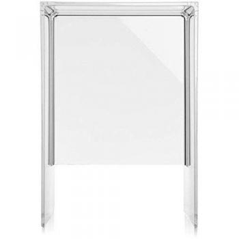 Kartell Beistelltisch/Hocker