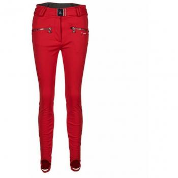 Peak Mountain Afuzzon Women's Softshell Ski Pants