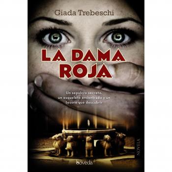 La dama roja