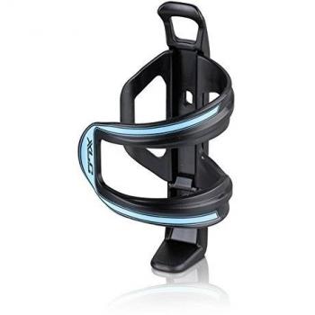 Xlc 2503210606, Portabidones Lateral BC S06 Unisex Adulto, 15x7.6x7.6cm