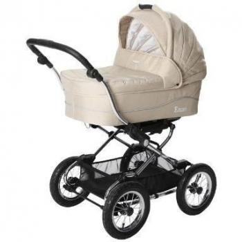 Hoco SPL13-150-00001 Enzo - Cochecito combi