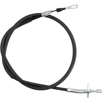Cable de freno de mano ABE C7M017ABE con tirante a cable