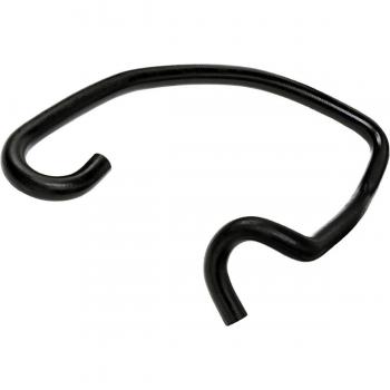 Tubería flexible de calefacción GATES 02-2040, manguera moldeada para sistemas de calefacción, resistente a altas temperaturas y presiones, fabricada con materiales duraderos y flexibles para facilitar la instalación