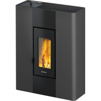 Estufa de pellets FREEPOINT Roxy 7 kW