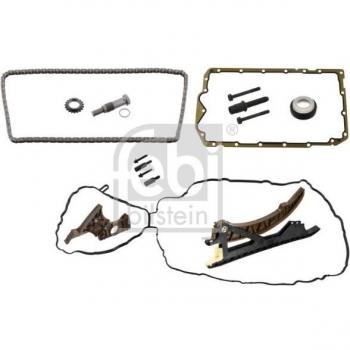 Kit de cadena de distribución FEBI BILSTEIN 173042