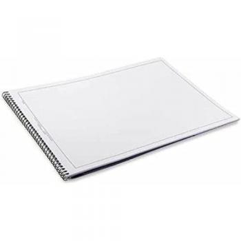 Cuaderno de dibujo A4+ 10 hojas 300g Golden Bismark 331267