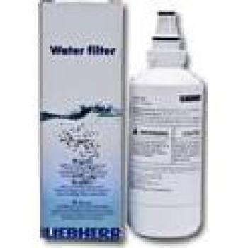 Cartucho de Filtro de Agua Compatible para Refrigerador Liebherr 7440002 y 7440000