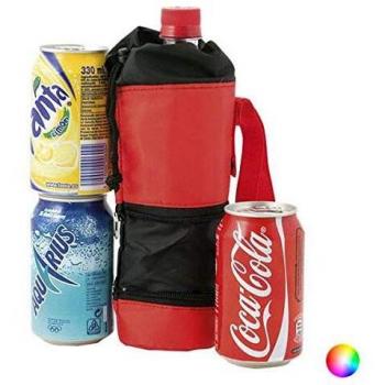 BigBuy Outdoor S1417043 Bolsa, Unisex-Adult, Multicolor, Talla única