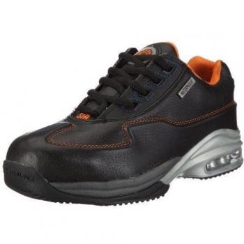 Sir Safety Airblock Prisma 21002402 - Calzado de protección para mujer, color negro, talla 37