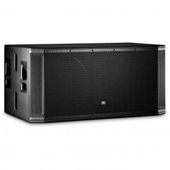 JBL SRX828S Dual 18-Inch Professional Subwoofer