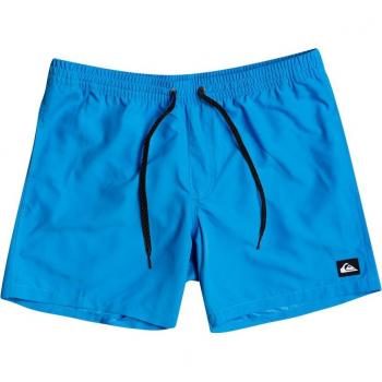 Quiksilver - Bañador para Niño Celeste 12A