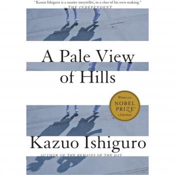 A Pale View of Hills