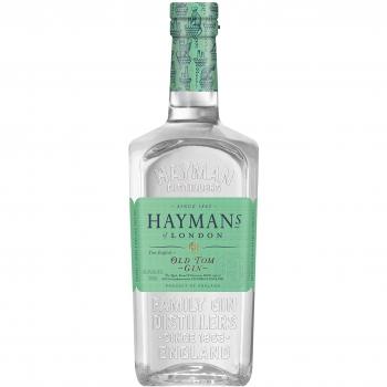 Ginebra Hayman's Old Tom 70cl