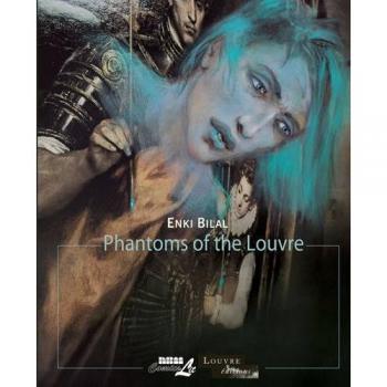 Louvre Collection, The: Phantoms of the Louvre