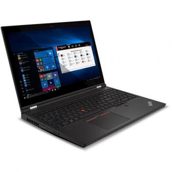 Lenovo ThinkPad P15 Gen 2 Workstation 15.6 Full HD Intel Core i7-11800H 16GB DDR4 RAM 512GB SSD NVIDIA T1200 Windows 10 Pro