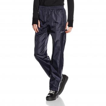 Cmp Women's Navy Rain Pants 3x96436