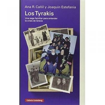 Los Tyrakis: Una saga familiar para entender la crisis de Grecia