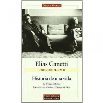 Historia de una vida: Obras completas. Vol.II: 2