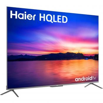 TV HQLED 85 Haier P8 Series H85P800UG - UHD 4K, Smart TV Android 11, HDR10 Dolby Vision