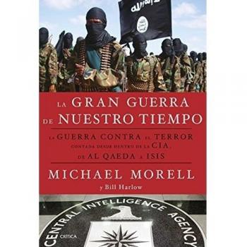 La gran guerra de nuestro tiempo