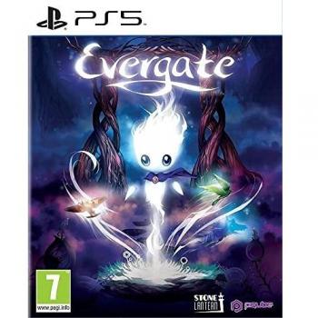 Evergate PlayStation 5 Edition