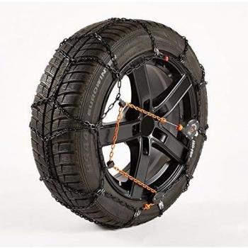 Cadenas para Nieve SNO-PRO 169 EVO 80, 9 mm, Set de 2