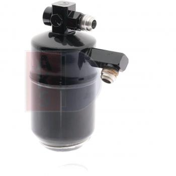 Filtro deshidratante para aire acondicionado AKS DASIS 800346N - Secador de clima, acero inoxidable