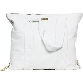 Bolso de mano GUESS - hwtime_l3225_whi