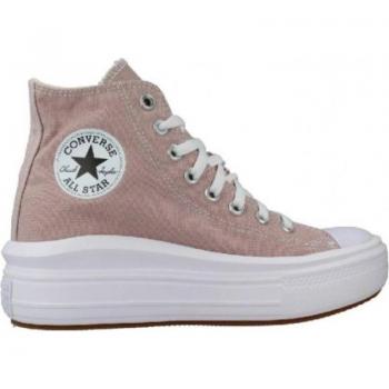 Zapatillas de deporte para mujer Converse AO1369C gris