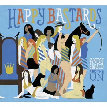 Happy Bastards