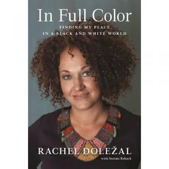 In Full Color: Finding My Place in a Black and White World