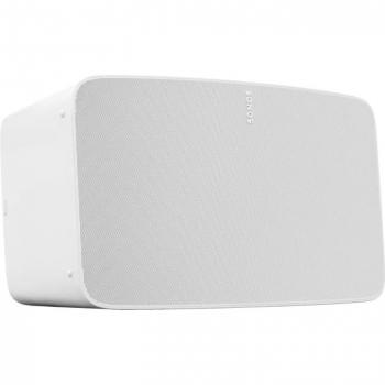 Sonos Five High-Fidelity Speaker - White
