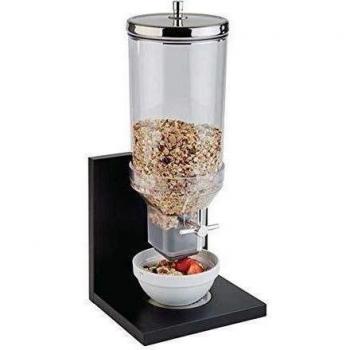 APS dispensador de cereales Bridge, 21x 20x 55,5cm