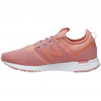 New Balance 247 Sneakers for Women, Pink, Sizes: 3 UK / 6 US