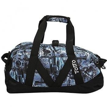 Totto Lozano - Bolsa de deporte