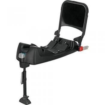 Britax Römer Estación ISOFIX con pata de apoyo para silla de coche BABY-SAFE