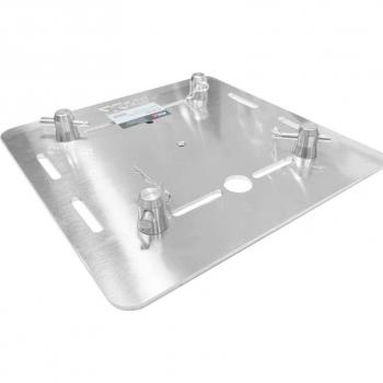 ProX XT-BP16AX2 16x16 F34 Truss Aluminum Base Plate with Conical Connectors