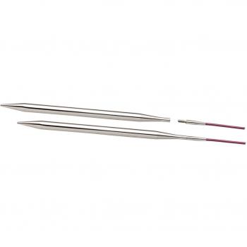 Knit Pro 10416 - Agujas de Tejer Intercambiables